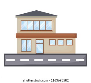 modern house design