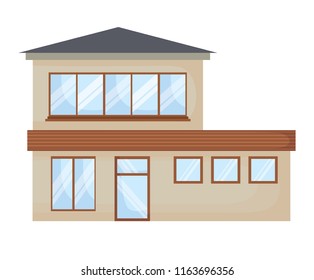 Modern house design