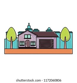 modern house design