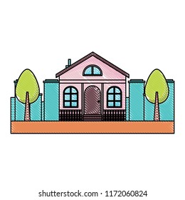 modern house design