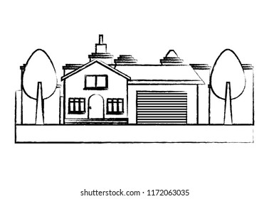 modern house design