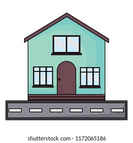 modern house design