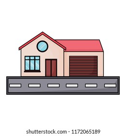 modern house design