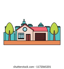 modern house design