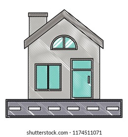 Modern house design
