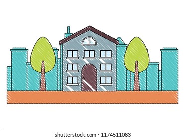 Modern house design