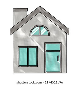 Modern house design