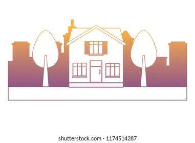 modern house design
