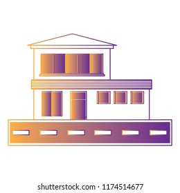 modern house design
