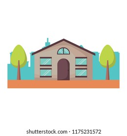 modern house design