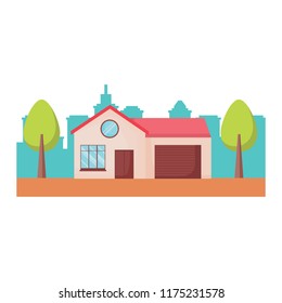 modern house design