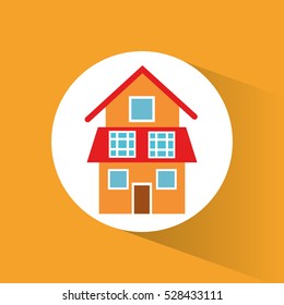modern house home energy eco