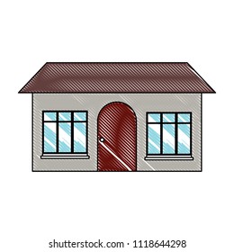 modern house icn