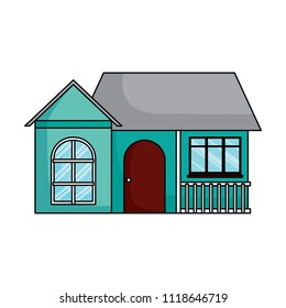 modern house icn