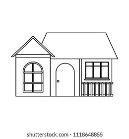 modern house icn