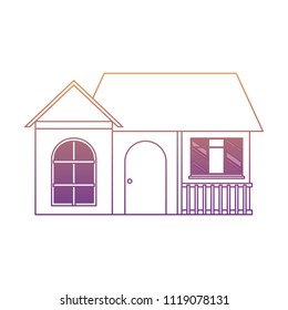 modern house icn