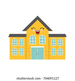 modern house icon 