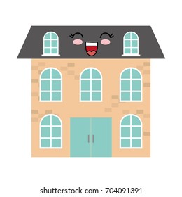 modern house icon 