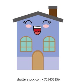 modern house icon 