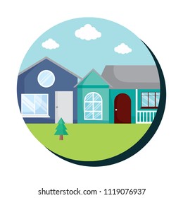Modern houses design