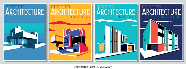 Architecture-print Poster Off-White™ Official Site