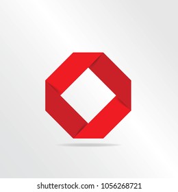 Modern icon design logo element with business card template. Best for identity and logotypes