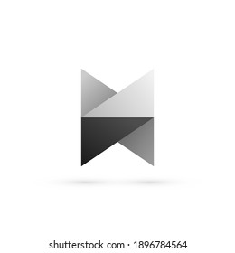 Modern icon design logo element. Best for identity and logotypes.