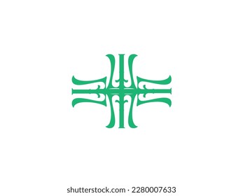 Modernes Logo-Element mit Logo-Vorlage für das Business. Das Beste für Identität und Logotypen. 