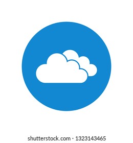 Modern Icon Weather Button Applications