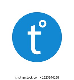 Modern Icon Weather Button Applications