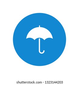 Modern Icon Weather Button Applications