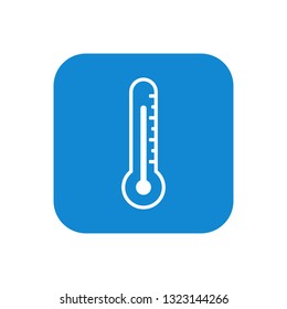 Modern Icon Weather Button Applications