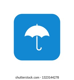 Modern Icon Weather Button Applications
