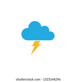 Modern Icon Weather Button Applications