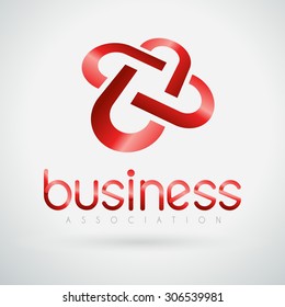 Modern Identity Design : Logo Design