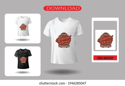 Modern illustration model with youth style vector graphic, suitable for design of t-shirts, clothing, sports logos, hoodies and others