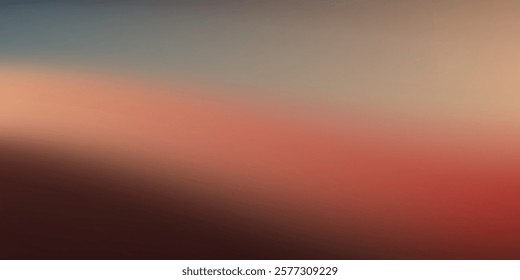 Modern image features an abstract and grainy background, showcasing a blend of vibrant simple abstract nice