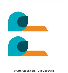 Modern Infgraphic List Vector Icon