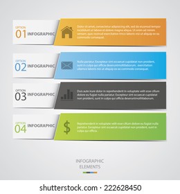 Modern Infographic 
