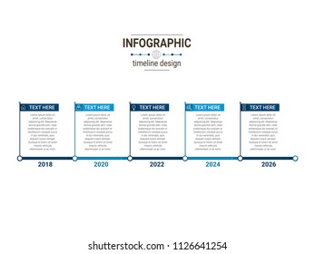 Modern Infographic Choice Template