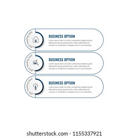Modern Infographic Choice Template