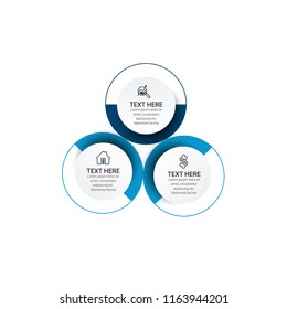 Modern Infographic Choice Template