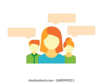 Modern infographic design with bright and dynamic geometric elements. Each slide features information in a minimalist style, utilizing vibrant orange, blue, and green colors to capture attention.7