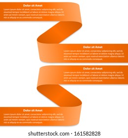 Modern infographic. Design elements