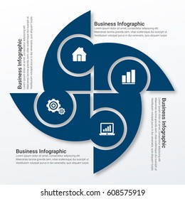 Modern Infographic Elements