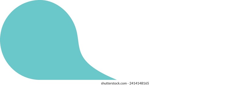 Modern infographic list vector element