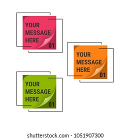 Modern Infographic Template