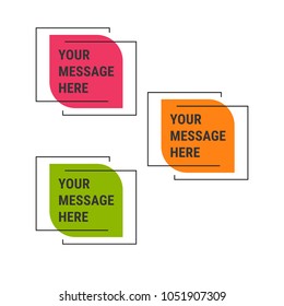 Modern Infographic Template