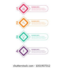 Modern Infographic Template