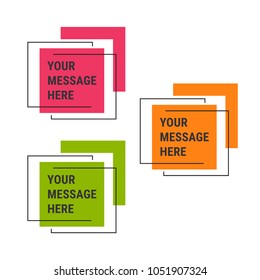 Modern Infographic Template